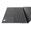 DELL Precision 5550 i7-10850H 16GB 512 SSD 15,6